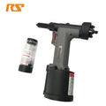 RL-4000SV 2.4-4.0mm Large Pull Force Automatic Air Hydraulic Pop Rivet Gun