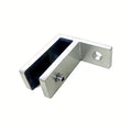 Condibe Glass Railing Fence Wall Mount to Glass Connectors