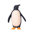 Bulk Pvc Action Figure Big and Small Penguing Plastic Wild Animal Models Toy