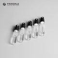 Free Sample Clear Tube Empty Vial 2ml 3ml 5ml 10ml Glass Perfume Spray Bottle
