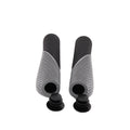 2022 Bicycle Grips 1 Pair Electric TPR Pro Stunt Scooter Kids Handle Handlebar Throttle Grips G303-1