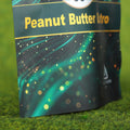 BOPP CPP Velvet Soft Touch Aluminum Liner Composite High Barrier 3 Sides Sealing Bag for Food Packaging for Healthy Care Tobacco