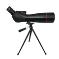 Seocozoom Brding Monocular Scope 20-60x80 Archery Spotting Scope Made in China