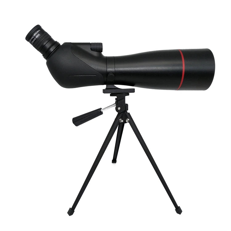 Seocozoom Brding Monocular Scope 20-60x80 Archery Spotting Scope Made in China