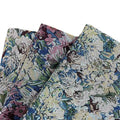 Home Textiles Manufacturer Custom Tapestry Fabric Woven Slipcover  for Tapestry Blanket Gobelin Fabric