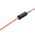 High Quality Compact 635nm 1mw Dot Safety Level Class 1 Laser Infrared Invisible Light APC Constant Power Industrial Grade Lase