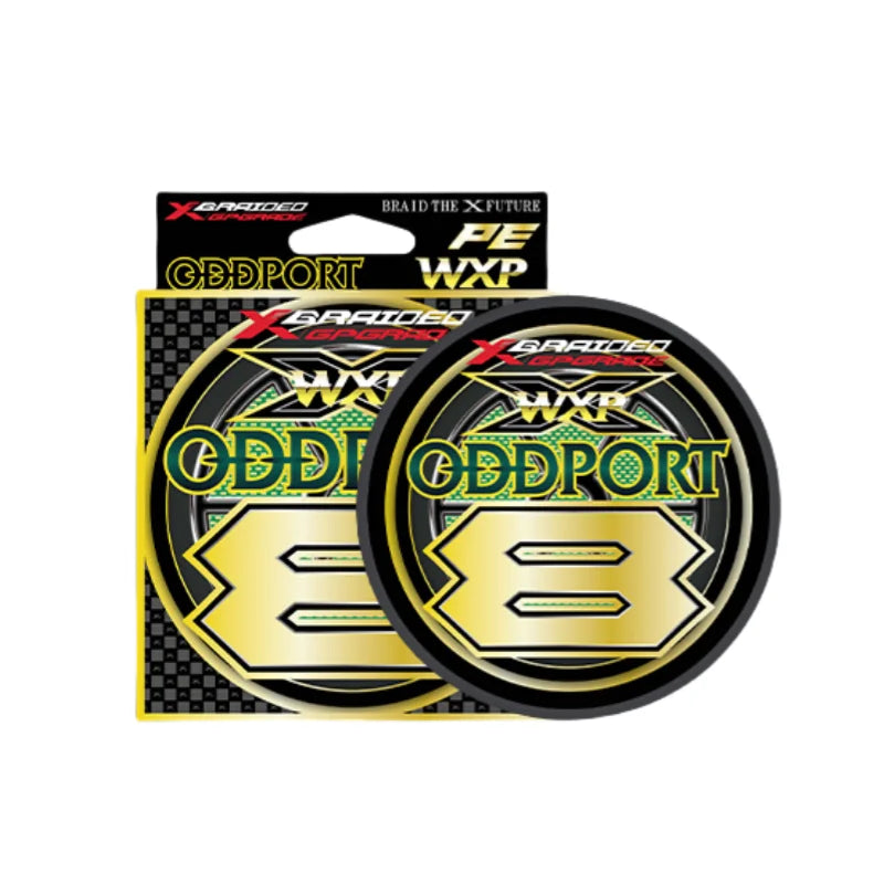 8 Strands 100m/150m/200m Braided PE Multifilament Carp Fishing Line X8 Threads Weaves Lake River Peche Fishing Accessoires