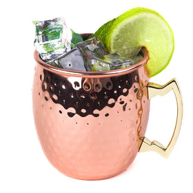 Wholesale Elegant Shaped Drinking Logo Printed Soda Beer Can Stainless Steel Mug Engraved Beer Drinking Mug