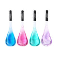 Facial Cold Compress Ice Pack One Sided Facial Ice Balloons Ice Holder for Skin Care Health and Beauty Tools