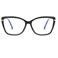 New Arrival Optical Frames TR90 Blue Light Blocking Computer Glasses UV400 Protection Anti Blue Light Glasses for Women