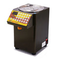 Automatic Cold Drink Dispenser 430*430*640MM Juice Dispenser Machine