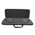 ODM OEM Hard Surface Lightweight Durable Handle Carrying Molded Multi-function Eva Custom Long Tool Carry Case with Handle