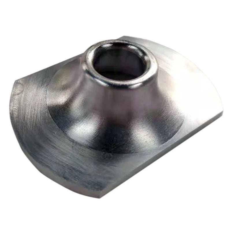 Precision CNC Turn Milling & Wire EDM Services for Stainless Steel Parts-Shambhala Brand