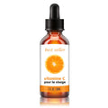 OEM Anti-Aging Face & Eye Serum with Vitamin C E Hyaluronic Acid Whitening & Anti-Wrinkle Features Targeted for Lips