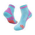 Custom Cycling Socks Quick Dry Soft and Breathable Compression Cycling Socks for Men Women