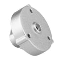 15 Years Factory Custom Intelligent Sweeper Robot Accessories Aluminum ADC12 Die Casting Parts