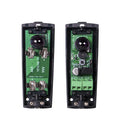 Wireless Battery Infrared Safety Beam Photocell Sensor Yet610b