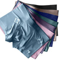 Ice Silk Traceless Ultra-thin Breathable Loose Man Boxers