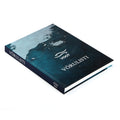 Ningbo Factory custom printing Hardcover Catalog Book Print