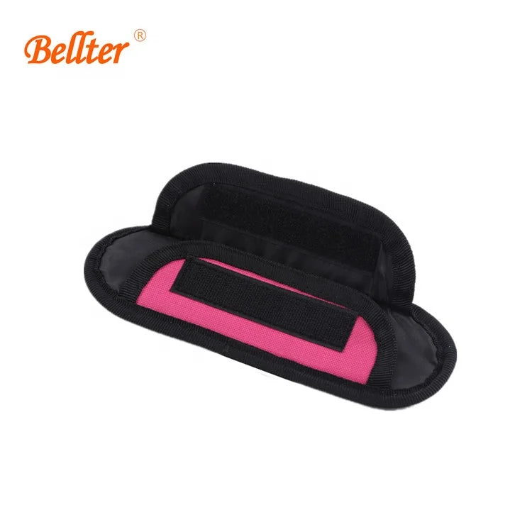Universal Adjustable Shoulder Pads Replacement for Bags and Bag Straps
