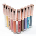 OCHAIN 2023 New Long Lasting Liquid Eye Shadow Glitter Liquid Eyeshadow Private Label Liquid Eyeshadow