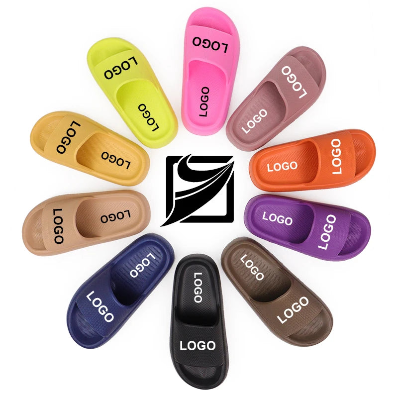 Hot Selling Women's Soft Comfortable Outdoor for Lightweight Breathable EVA Outsole for Home Use Spring Summer Winter