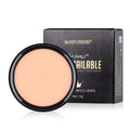 Moisturizing  Perfect Cover Contour Palette   Makeup Concealer