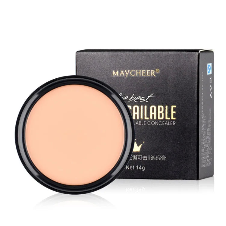 Moisturizing  Perfect Cover Contour Palette   Makeup Concealer