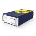 New Original Fiber Laser Cutting Machine 1000w 1500w RFL-C1000 RFL-C1500 Raycus Laser Source
