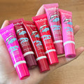Popular Peel-Off Lipstick Moisturizing Lip Mask Waterproof Non-Fading Non-Stick Cup Brushed Lip Gloss Liquid Gel