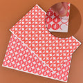 Strong Adhesive Security Fragile Seal Circular Hologram Warranty Void if Removed Sticker