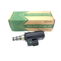 GLParts KDRDE5K-31/30C40-111 Hydraulic Pump Solenoid Valve YN35V00018F2 for SK200-3 SK200-5 SK200-6
