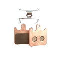 AS902 Sintered MTB Disc Bicycle Brake Pads OEM Factory Price for Road Bike