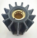 Flexible Rubber Impeller Flexible Impeller for Kashiyama Sp-600 Kinki BK-0134 SP600