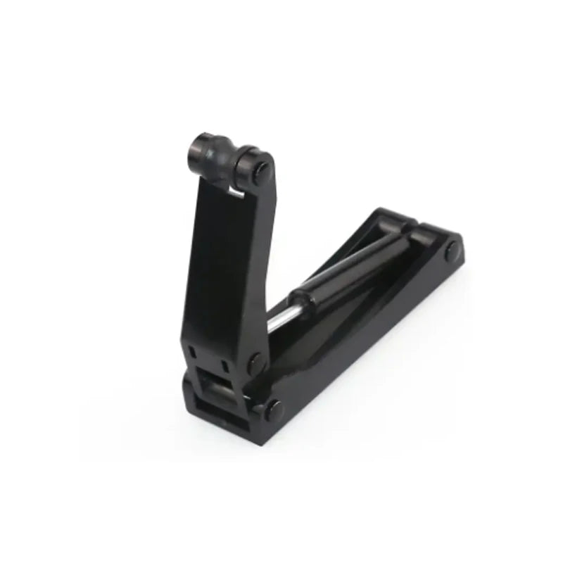 Ultrathin Piano Cover with Soft Fall down Descent Control Device Accessory for Musical Instruments Slow Lifeline