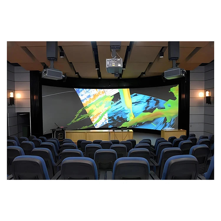 Purchasing Small-space P2.5-P5 Indoor Stage Performance Led Display Ecran Panel Led Module