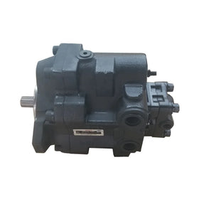 Excavator SK75UR Hydraulic Pump YR10V00004F1 PVD-3B-60L5P-9G-2036 Nachi Piston Pump for Kobelco