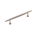2021 Model 5607 Modern Design Kitchen Cabinet Handle Made of Zamak Material