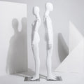 Hot Selling Mannequins Female Full Body With Wooden Arms