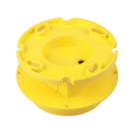 Leading Factory CNC Precision Machine Metal Die Casting Aluminum Alloy Lamp Housing Parts
