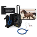 Electro Magnetotherapy PEMF LOOP Pain Relief Magnetic Therapy Devices for Horses Equine Animals