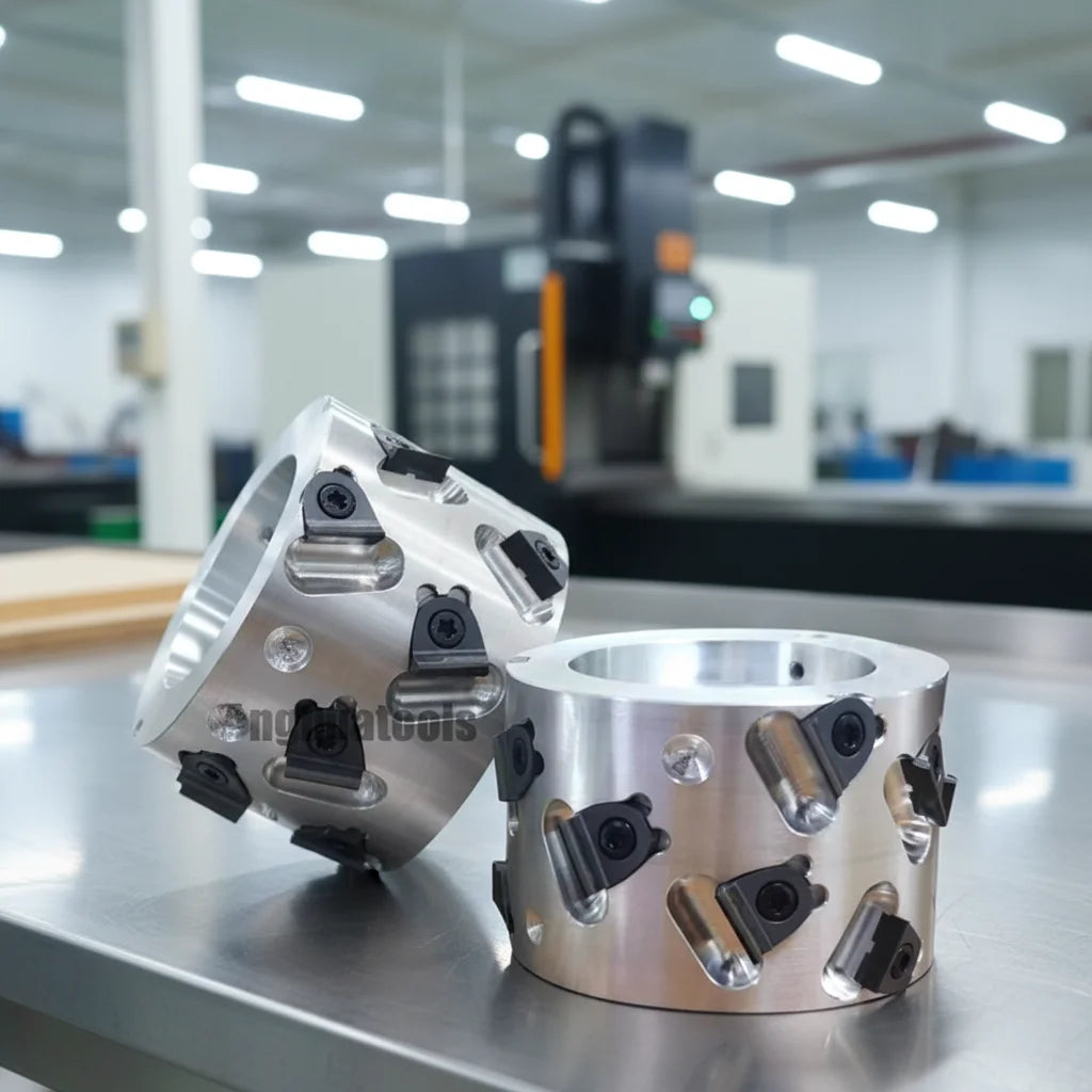 PCD Diamond Pre-milling Cutter for Edge Banding Machine High Precision Milling Tool for Homag Biesse SCM KDT Machine