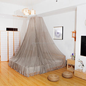 BLOCK EMF 100% Sliver Fabric Anti Radiation Canopy EMF Canopy