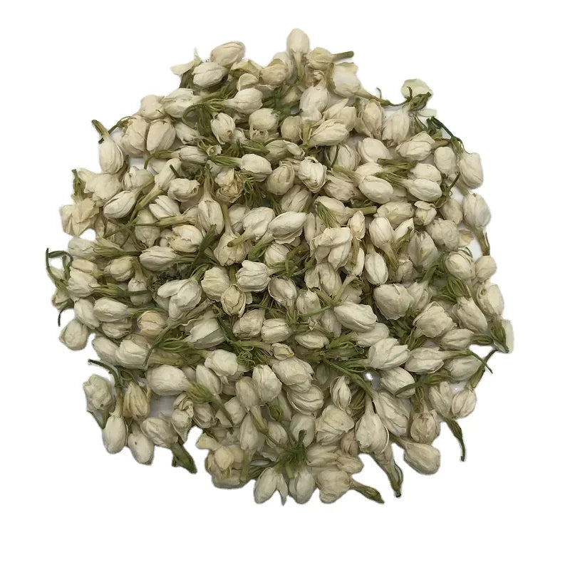 4013 Mo Li Hua Cha Natural Flower Bud Tea Dry Flower Jasmine Tea