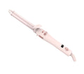 Curler Wand and Straightener Set Customized 50mm Barrel Ceramic Coated Hair Brush Tool 2 in 1 Roller