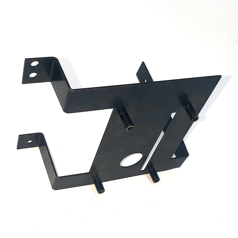 Stainless Steel/Iron Stamping Parts Hardware Stamping Parts Deep Drawing Parts