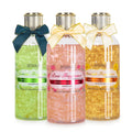 Hot Sale Skin Care Products Body Wash Amino Acid Natural Perfume Smelling Bath and Whitening Shower Gel