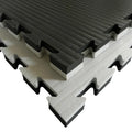 Competitive Price EVA Foam Puzzle Exercise Interlocking Tiles Mat 1m*1m Thickness Options for Fitness Center and Taekwondo