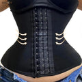 Custom High Compression Seamless Bodysuit Colombian Waist Girdles Tummy Control Waist Wrap Cinching Slimming Body Shaper