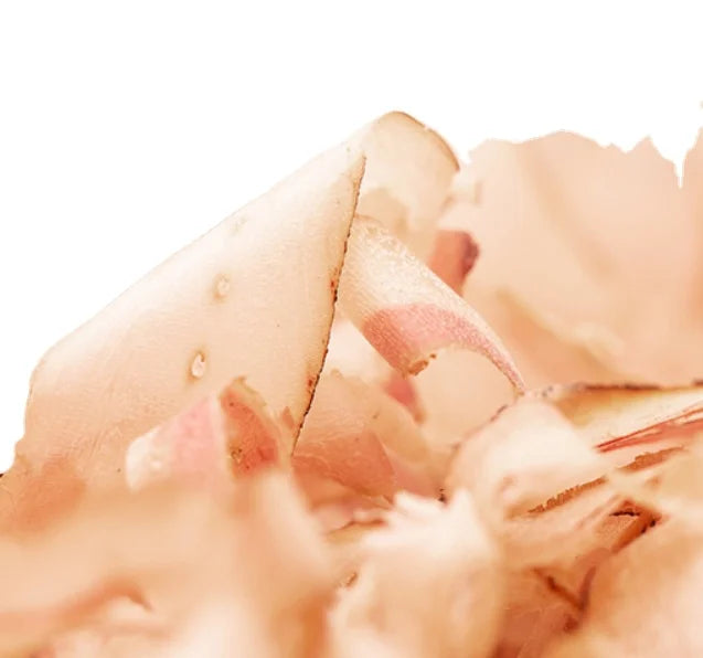Natural Raw Dried Fish Flakes Skipjack Tuna Shavings